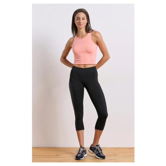 Bodytalk Γυναικεία αμάνικη μπλούζα